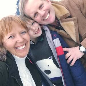 Meet your Posher, William